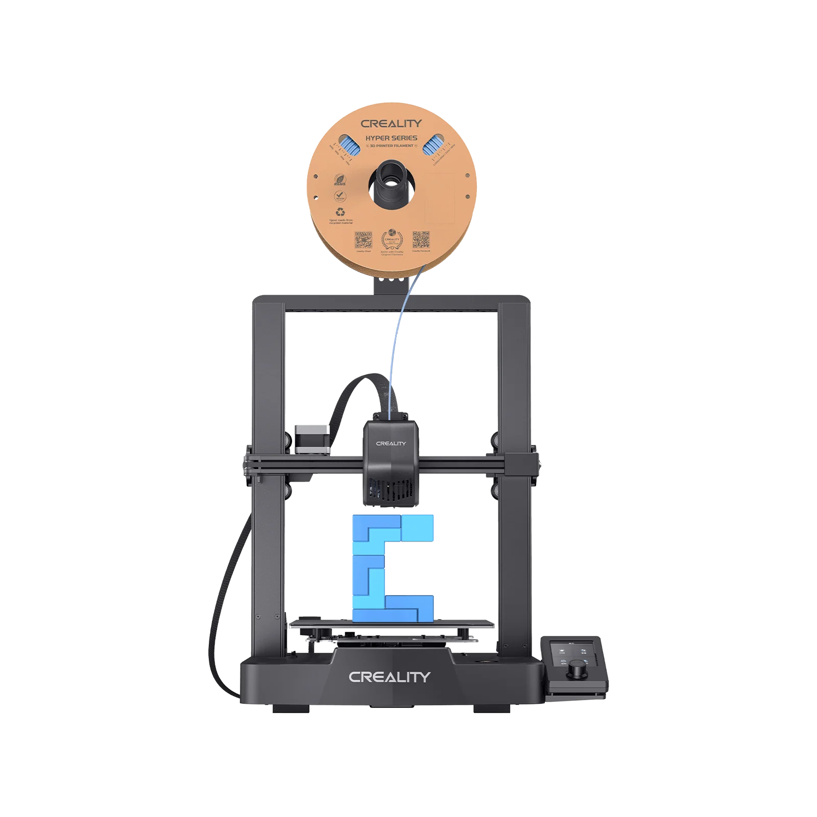 Creality Ender 3 V3 SE